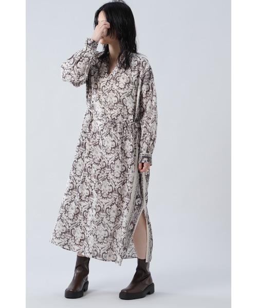 セール Ne Quittez Pas ワンピース ワンピース Ne Quittez Pas ヌキテパ のファッション通販 Zozotown