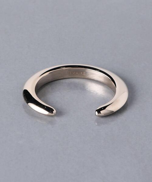 LEMAIRE（ルメール）の「＜LEMAIRE（ルメール）＞ドロップ