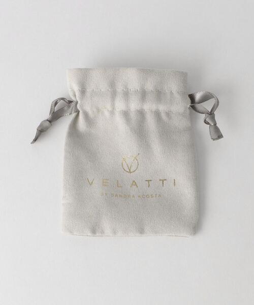 VELATTI(ヴェラッティ)の「【別注】<VELATTI>モチーフ ネックレス(ネックレス・レディース・シルバー・FREE)」の9枚目の写真