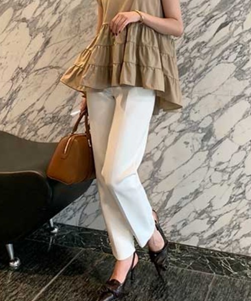 セール】ミニボストンバッグ（ボストンバッグ）｜anuans（ア