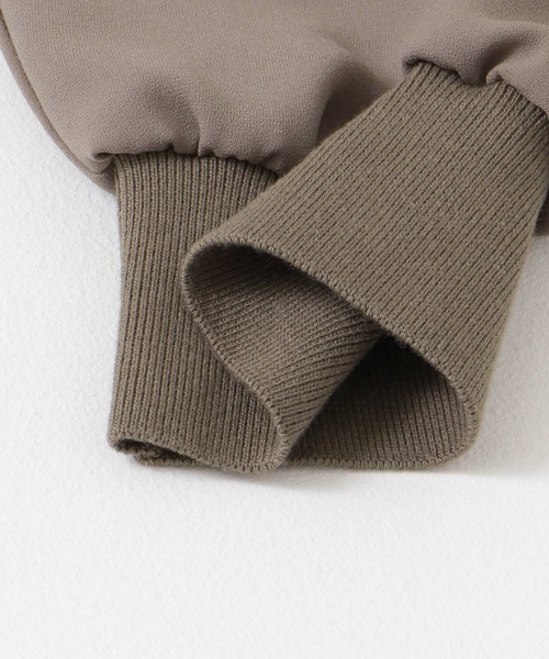 URBAN RESEARCH（アーバンリサーチ）の「ジョーゼットジョガーパンツ（その他パンツ・レディース・ブラック/グレー系その他・38/36）」の19枚目の写真