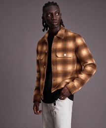 ALLSAINTS | SUNDOWN JACKET | SUNDOWN ジャケット(その他アウター)