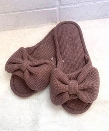 REVEYU | REVEYU/REVEYUワッフルRoomシューズ(ルームシューズ/スリッパ)