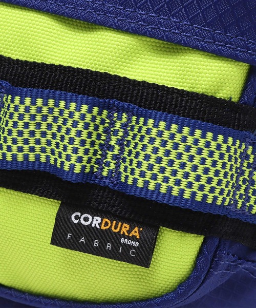 NIKE ACG（ナイキエィシージー）の「NIKE NK ACG KARST WAISTPACK / ナイキ ACG KARST コア スモール アイテム 【SP】（ボディバッグ/ウエストポーチ・メンズ・ブルー・ONE SIZE）」の4枚目の写真