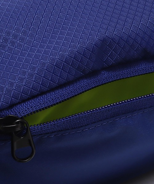 NIKE ACG（ナイキエィシージー）の「NIKE NK ACG KARST WAISTPACK / ナイキ ACG KARST コア スモール アイテム 【SP】（ボディバッグ/ウエストポーチ・メンズ・ブルー・ONE SIZE）」の6枚目の写真