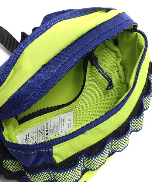 NIKE ACG（ナイキエィシージー）の「NIKE NK ACG KARST WAISTPACK / ナイキ ACG KARST コア スモール アイテム 【SP】（ボディバッグ/ウエストポーチ・メンズ・ブルー・ONE SIZE）」の7枚目の写真