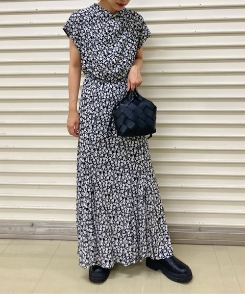 ブランド古着 半袖ワンピース ワンピース Mila Owen ミラオーウェン のファッション通販 Zozoused ブランド古着 半袖ワンピース ワンピース Mila Owen ミラオーウェン のファッション通販 Zozoused