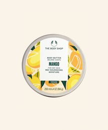 THE BODY SHOP(UE{fBVbv)̃{fBo^[ MG 200mLiF}S[j({fBPA/{fBN[)