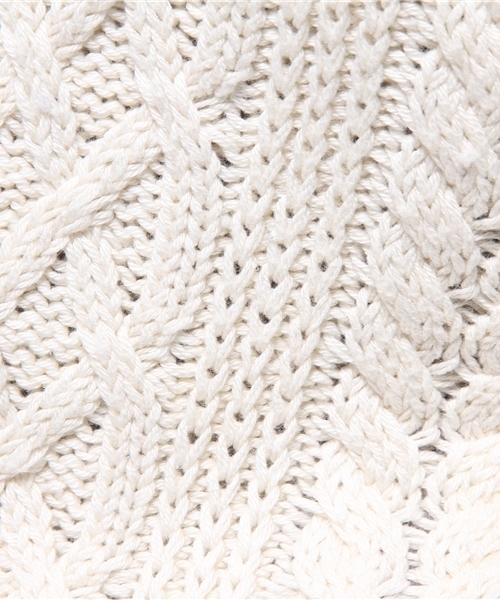 BEAMS BOY（ビームスボーイ）の「BEAMS BOY / 3ゲージ マーセライズ チルデン ベスト（ベスト・レディース・ナチュラル/ロイヤルブルー/ネイビー・ONE SIZE）」の21枚目の写真