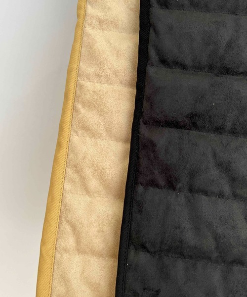 ダウンパンツ（スエード）（その他パンツ）｜BLONDOLL 17℃（ブロン