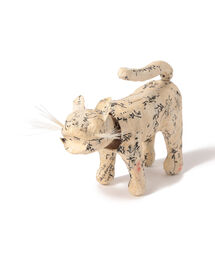 BEAMS JAPAN（ビームス ジャパン）の「田井民芸 / 古文書 張り子 虎 8