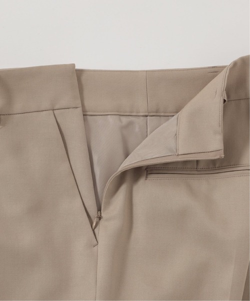 Noble（ノーブル）の「ハイウエストブーツカット◆（その他パンツ・レディース・ホワイト/ベージュ・36/38/40）」の13枚目の写真