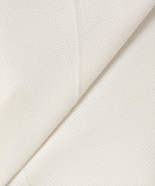 Noble（ノーブル）の「ハイウエストブーツカット◆（その他パンツ・レディース・ホワイト/ベージュ・36/38/40）」の17枚目の写真