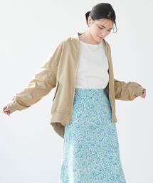 ※※※オーバーサイズ MA1 ブルゾン