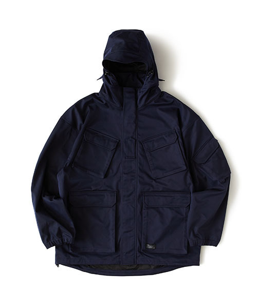 ジャケット アウター ミリタリージャケット Fat エフエイティー のミリタリージャケット F A S F Jk02 を購入できます Fat F A S ミリタリージャケット Fat エフエイティー のファッション 在庫一掃プライスの