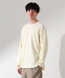JOURNAL STANDARD relume | レイヤードラウンド サーマルTシャツ(Tシャツ/カットソー)