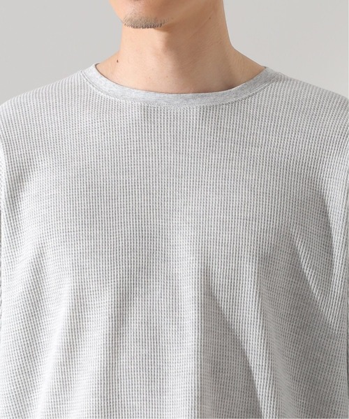 AFB レイヤードサーマル AFB / エーエフビー THERMAL LAYERD LS TEE（Tシャツ/カットソー