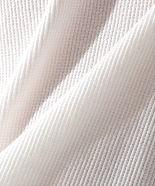 AFB レイヤードサーマル AFB / エーエフビー THERMAL LAYERD LS TEE（Tシャツ/カットソー