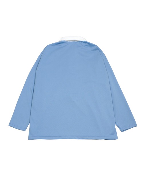 MILKBOY(ミルクボーイ)の「GOOD BOYS POLO(ポロシャツ・レディース・A/B/C・FREE)」の7枚目の写真