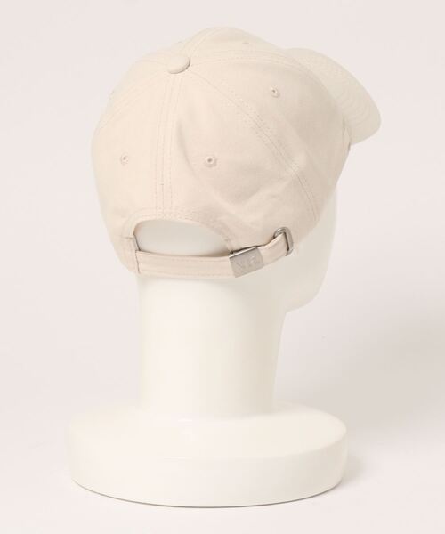 Ressaca（レサーカ）の「刺繍 レタリングロゴ キャップ（キャップ・メンズ・ホワイト/ブラック/ネイビー/カーキ/ブルー・FREE）」の16枚目の写真