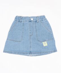 LOVETOXIC | 台形スカパン(スカート)