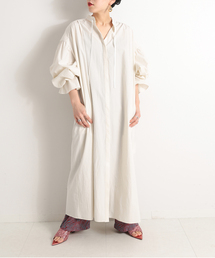 TYPEWRITER DRESS:ワンピース