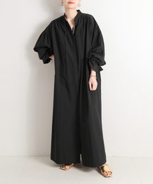 TYPEWRITER DRESS：ワンピース