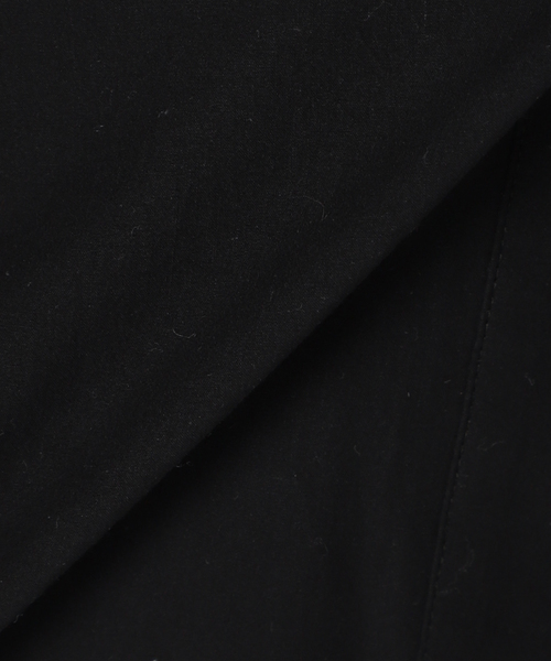 CITYSHOP（シティーショップ）の「TYPEWRITER DRESS：ワンピース（ワンピース・レディース・ホワイト/ブラック・36/38）」の18枚目の写真