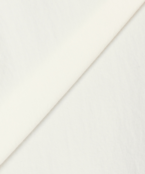 CITYSHOP（シティーショップ）の「TYPEWRITER DRESS：ワンピース（ワンピース・レディース・ホワイト/ブラック・36/38）」の22枚目の写真