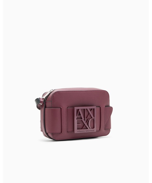 アルマーニ　ショルダーバッグ EMPORIO ARMANI エンポリオアルマーニ ショルダーバッグ/カメラ