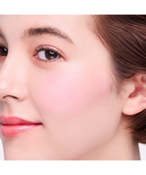 THREE（スリー）の「THREE ブロウンアウェイ ブラッシュデュオ（チーク・レディース・01 TAKE ME THERE/02 SUNSHINE DANCER/03 ROAM FREE/04 BREEZE WALKER/05 FIND THE DREAM・FREE）」の11枚目の写真