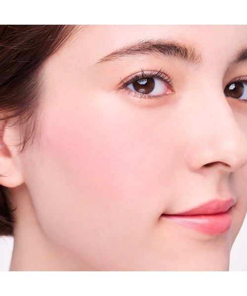 THREE（スリー）の「THREE ブロウンアウェイ ブラッシュデュオ（チーク・レディース・01 TAKE ME THERE/02 SUNSHINE DANCER/03 ROAM FREE/04 BREEZE WALKER/05 FIND THE DREAM・FREE）」の13枚目の写真