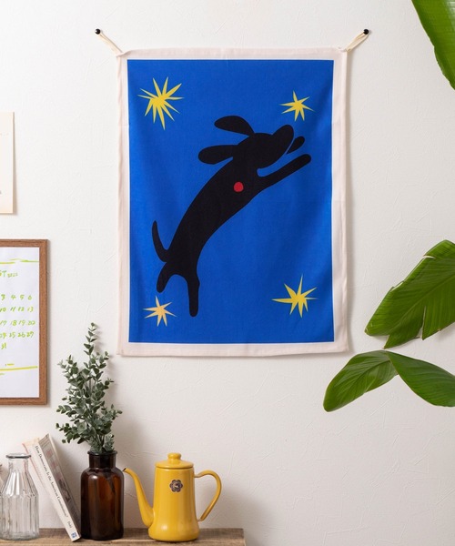 セール】ファブリックポスター 壁掛け タペストリー（ポスター/アート