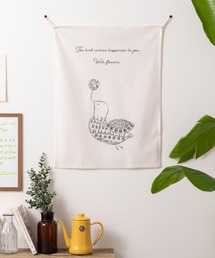 Jubilee（ジュビリー）の「ファブリックポスター 壁掛け タペストリー（ポスター/アート）」