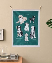 Jubilee（ジュビリー）の「ファブリックポスター 壁掛け タペストリー（ポスター/アート）」