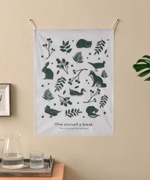 Jubilee（ジュビリー）の「ファブリックポスター 壁掛け タペストリー（ポスター/アート）」