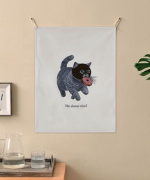 Jubilee(�W���r���[)�̃t�@�u���b�N�|�X�^�[ �Ǌ|�� �^�y�X�g���[(�|�X�^�[/�A�[�g)