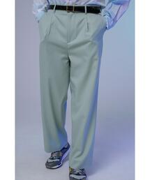 MONKEY TIME | ＜monkey time＞ TW/TWL WD 1P PT/パンツ(スラックス)