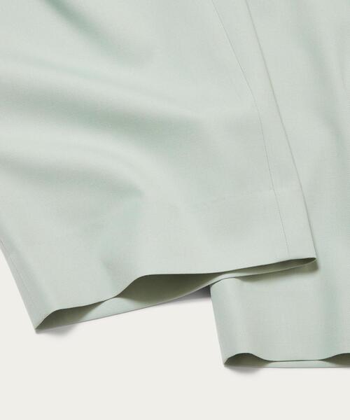 MONKEY TIME(モンキータイム)の「<monkey time> TW/TWL WD 1P PT/パンツ(スラックス・メンズ・ライム/ライラック・S/M/L)」の9枚目の写真