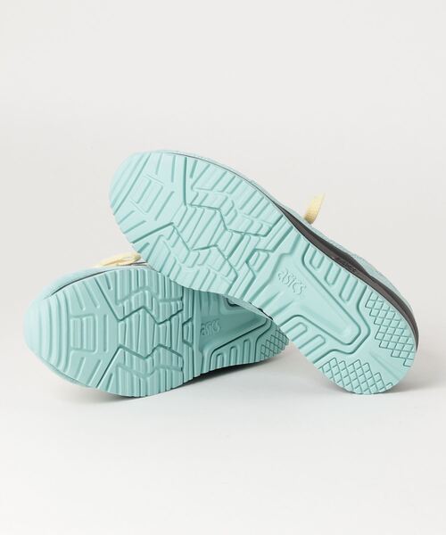 ASICS（アシックス）の「GEL-LYTE III OG (ゲルライト スリー オージー)（スニーカー・メンズ・ブルー系その他・23.5/24/24.5/25/25.5/26/26.5/27/27.5/28/28.5/29/30/23）」の3枚目の写真