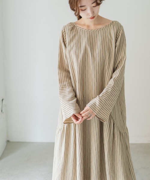 ブランド古着 長袖ワンピース ワンピース Kastane カスタネ のファッション通販 Zozoused ブランド古着 長袖ワンピース ワンピース Kastane カスタネ のファッション通販 Zozoused