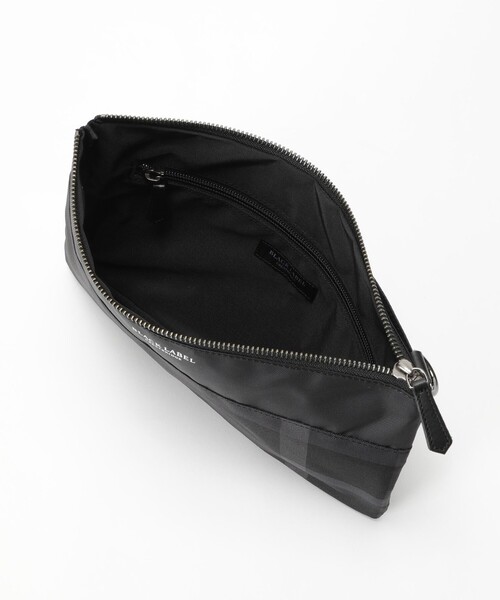 BLACK LABEL CRESTBRIDGE（ブラックレーベル・クレストブリッジ