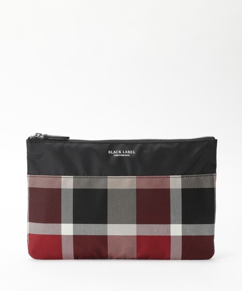 BLACK LABEL CRESTBRIDGE（ブラックレーベル・クレストブリッジ