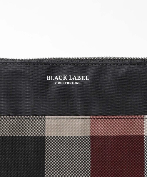 BLACK LABEL CRESTBRIDGE（ブラックレーベル・クレストブリッジ