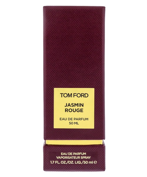 TOM FORD（トム フォード）の「TOM FORD JASMINE ROUGE トムフォード ジャスミンルージュ オードパルファム 50mL 香水（香水・レディース・その他・FREE）」の3枚目の写真