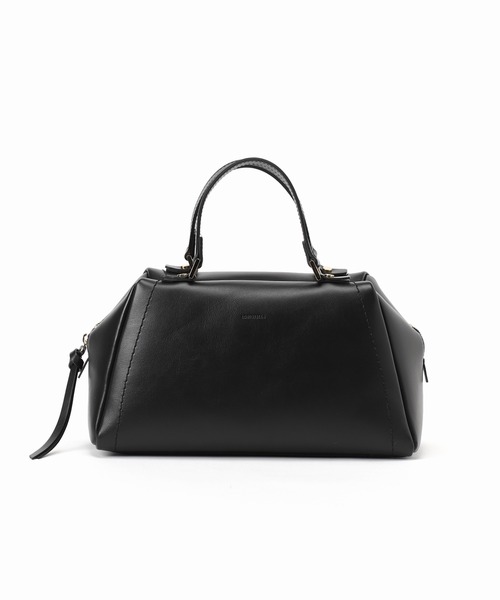 IENA（イエナ）の「【LORISTELLA/ロリステッラ】 DENIA（ショルダーバッグ・レディース・ブラック・FREE）」の2枚目の写真