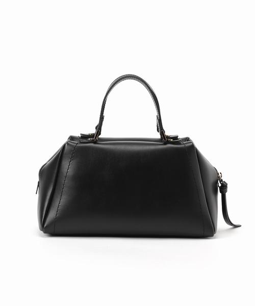 IENA（イエナ）の「【LORISTELLA/ロリステッラ】 DENIA（ショルダーバッグ・レディース・ブラック・FREE）」の4枚目の写真