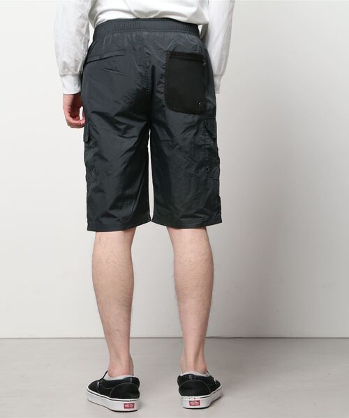 LOGOS（ロゴス）の「LOGOS/ロゴス 撥水 水陸両用 ナイロン