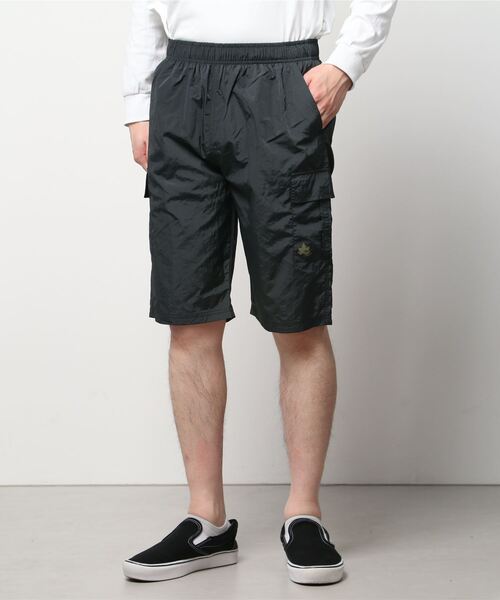 LOGOS（ロゴス）の「LOGOS/ロゴス 撥水 水陸両用 ナイロン カーゴ