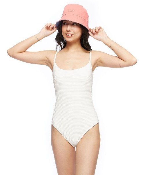 Billabong レディース Tanlines One レディース ワンピース水着 Billabong ビラボン のファッション 水着 22年春夏モデル 22年春夏モデル Piece ビラボン水着 水着 超安いオンラインの